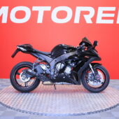 Kawasaki - ZX-10R - Ninja // Juuri saapunut! / Suomipyörä / Leovince / Ducktail // - Moottoripyörä
