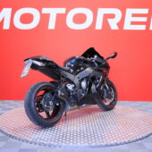 Kawasaki - ZX-10R - Ninja // Juuri saapunut! / Suomipyörä / Leovince / Ducktail // - Moottoripyörä
