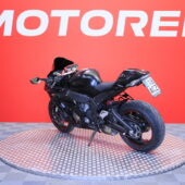 Kawasaki - ZX-10R - Ninja // Juuri saapunut! / Suomipyörä / Leovince / Ducktail // - Moottoripyörä