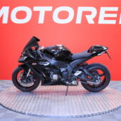 Kawasaki - ZX-10R - Ninja // Juuri saapunut! / Suomipyörä / Leovince / Ducktail // - Moottoripyörä