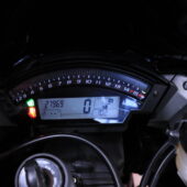 Kawasaki - ZX-10R - Ninja // Juuri saapunut! / Suomipyörä / Leovince / Ducktail // - Moottoripyörä