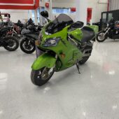 Kawasaki - ZX-12R - // Juuri saapunut! // - Moottoripyörä