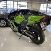 Kawasaki - ZX-12R - // Juuri saapunut! // - Moottoripyörä