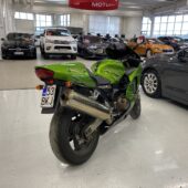 Kawasaki - ZX-12R - // Juuri saapunut! // - Moottoripyörä