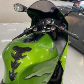 Kawasaki - ZX-12R - // Juuri saapunut! // - Moottoripyörä