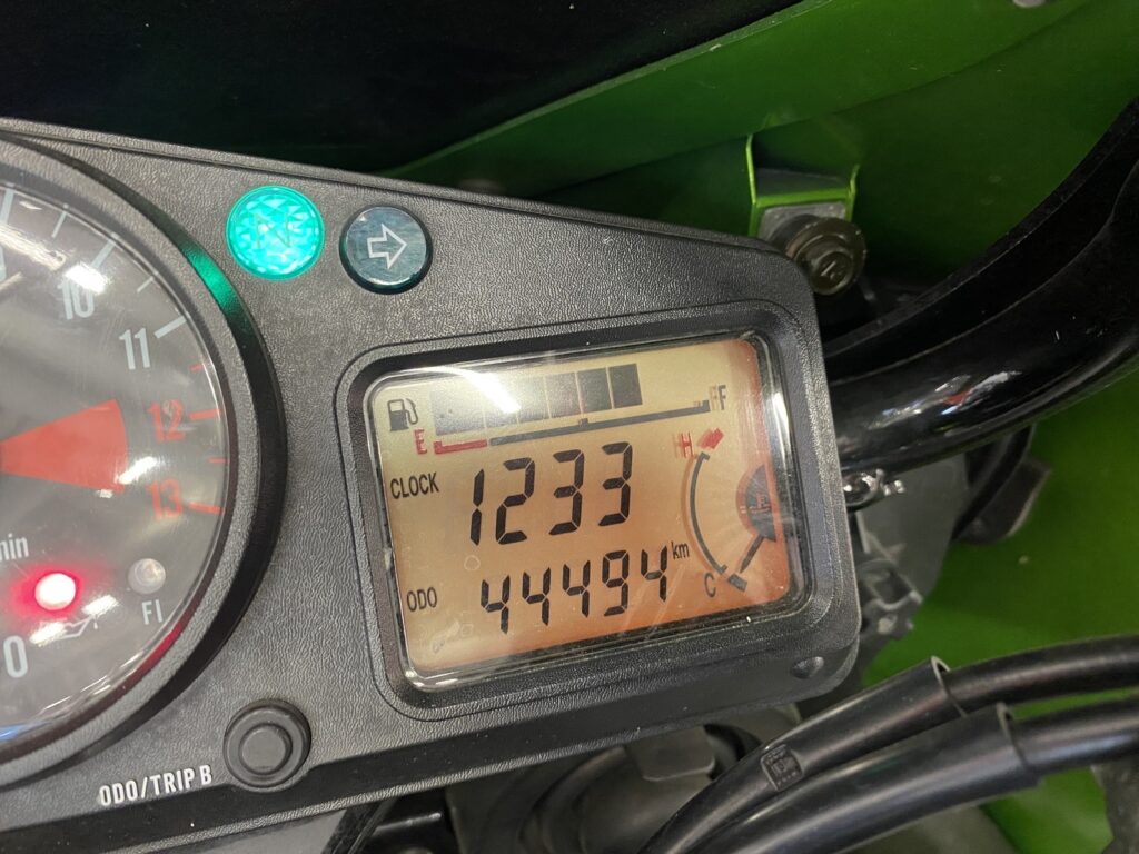 Kawasaki - ZX-12R - // Juuri saapunut! // Kawasaki - ZX-12R - // Juuri saapunut! // - Moottoripyörä