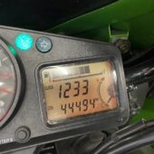 Kawasaki - ZX-12R - // Juuri saapunut! // - Moottoripyörä