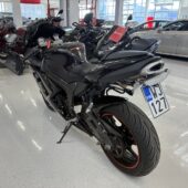 Kawasaki - ZX-6R - // Juuri saapunut! / - Moottoripyörä