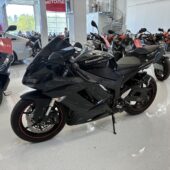 Kawasaki - ZX-6R - // Juuri saapunut! / - Moottoripyörä