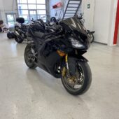 Kawasaki - ZX-6R - // Huoltokirja / 3x avain / Dominator / Suomi-pyörä // - Moottoripyörä