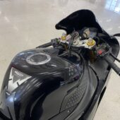 Kawasaki - ZX-6R - // Huoltokirja / 3x avain / Dominator / Suomi-pyörä // - Moottoripyörä
