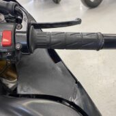 Kawasaki - ZX-6R - // Huoltokirja / 3x avain / Dominator / Suomi-pyörä // - Moottoripyörä