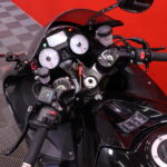 Kawasaki - ZZR - 1400 // Suomi-pyörä / Akrapovic // - Moottoripyörä