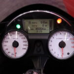 Kawasaki - ZZR - 1400 // Suomi-pyörä / Akrapovic // - Moottoripyörä