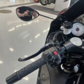 Kawasaki - ZZR - 1400 // Sivulaukut / ABS / Black Widow / Huoltokirja // - Moottoripyörä