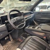 Kia - EV9 - GT-Line AWD 99,8kWh 384hv 7P 1st Edition - Maastoauto