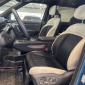 Kia - EV9 - GT-Line AWD 99,8kWh 384hv 7P 1st Edition - Maastoauto