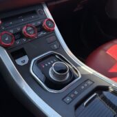 Land Rover - Range Rover Evoque - 2,2 SD4 Dynamic Aut // Meridian / Panorama / Muistipenkki / Ratinlämmitys / Navi / Kamera // - Maastoauto