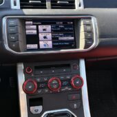 Land Rover - Range Rover Evoque - 2,2 SD4 Dynamic Aut // Meridian / Panorama / Muistipenkki / Ratinlämmitys / Navi / Kamera // - Maastoauto