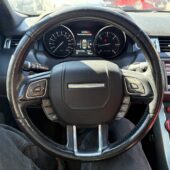 Land Rover - Range Rover Evoque - 2,2 SD4 Dynamic Aut // Meridian / Panorama / Muistipenkki / Ratinlämmitys / Navi / Kamera // - Maastoauto