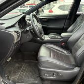 Lexus - NX - 300h Hybrid A AWD F Sport - Maastoauto