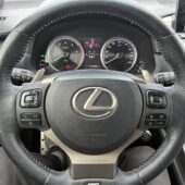 Lexus - NX - 300h Hybrid A AWD F Sport - Maastoauto