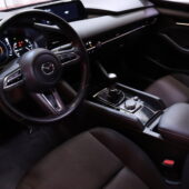 Mazda - 3 - Sedan 2,0 (180hv) M Hybrid Skyactiv-X Vision Plus Business MT // ACC / HUD / Bluetooth / Navi / Kamera // - Sedan