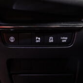 Mazda - 3 - Sedan 2,0 (180hv) M Hybrid Skyactiv-X Vision Plus Business MT // ACC / HUD / Bluetooth / Navi / Kamera // - Sedan