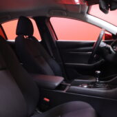 Mazda - 3 - Sedan 2,0 (180hv) M Hybrid Skyactiv-X Vision Plus Business MT // ACC / HUD / Bluetooth / Navi / Kamera // - Sedan