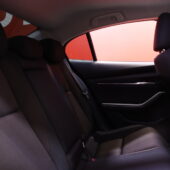 Mazda - 3 - Sedan 2,0 (180hv) M Hybrid Skyactiv-X Vision Plus Business MT // ACC / HUD / Bluetooth / Navi / Kamera // - Sedan