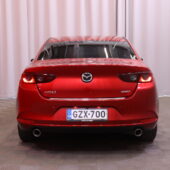 Mazda - 3 - Sedan 2,0 (180hv) M Hybrid Skyactiv-X Vision Plus Business MT // ACC / HUD / Bluetooth / Navi / Kamera // - Sedan