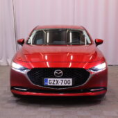Mazda - 3 - Sedan 2,0 (180hv) M Hybrid Skyactiv-X Vision Plus Business MT // ACC / HUD / Bluetooth / Navi / Kamera // - Sedan