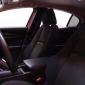 Mazda - 3 - Sedan 2,0 (180hv) M Hybrid Skyactiv-X Vision Plus Business MT // ACC / HUD / Bluetooth / Navi / Kamera // - Sedan