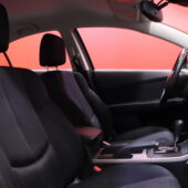 Mazda - 6 - Sedan 2,0 Touring Business 5AT 4ov UM1 // Kahdet renkaat ja Kahdet vanteet / Radio / Lohkolämmitin / Vakkari // - Sedan