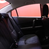 Mazda - 6 - Sedan 2,0 Touring Business 5AT 4ov UM1 // Kahdet renkaat ja Kahdet vanteet / Radio / Lohkolämmitin / Vakkari // - Sedan