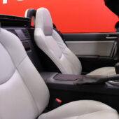 Mazda - MX-5 - 1,8 Business 5MT 2ov Avoauto // Vakkari / Avoauto kovalla katolla / Automaatti-ilmastointi / Nahkapenkit // - Avoauto