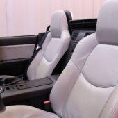 Mazda - MX-5 - 1,8 Business 5MT 2ov Avoauto // Vakkari / Avoauto kovalla katolla / Automaatti-ilmastointi / Nahkapenkit // - Avoauto