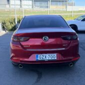 Mazda - Mazda3 - Sedan 2,0 (180hv) M Hybrid Skyactiv-X Vision Plus Business MT - Sedan