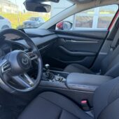 Mazda - Mazda3 - Sedan 2,0 (180hv) M Hybrid Skyactiv-X Vision Plus Business MT - Sedan