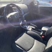Mazda - Mazda6 - Sedan 2,0 Touring Business 5AT 4ov UM1 - Sedan