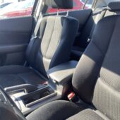 Mazda - Mazda6 - Sedan 2,0 Touring Business 5AT 4ov UM1 - Sedan