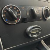 Mercedes-Benz - B - 170 / VÄHÄN AJETTU YKSILÖ / WEBASTO / ILMASTOINTI / KOUKKU // - Tila-auto