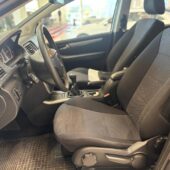 Mercedes-Benz - B - 170 / VÄHÄN AJETTU YKSILÖ / WEBASTO / ILMASTOINTI / KOUKKU // - Tila-auto