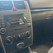 Mercedes-Benz - B - 170 / VÄHÄN AJETTU YKSILÖ / WEBASTO / ILMASTOINTI / KOUKKU // - Tila-auto
