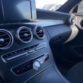 Mercedes-Benz - C - C 250 Coupé (AD) 2ov 1991cm3 A - Coupe