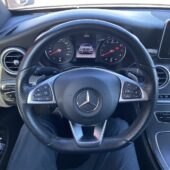 Mercedes-Benz - C - C 250 Coupé (AD) 2ov 1991cm3 A - Coupe