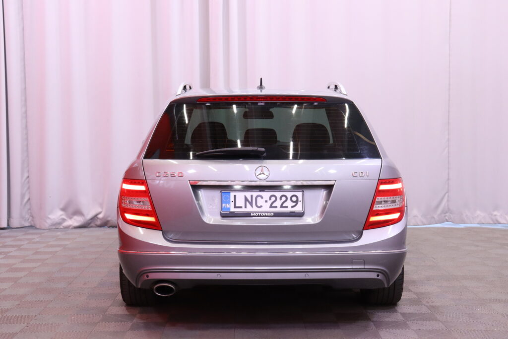 Mercedes-Benz - C - C 250 CDI Farmari (AC) 4ov 2143cm3 A // P-tutkat / Sähköpenkit / Vakkari / Navi / DVD-soitin // Mercedes-Benz - C - C 250 CDI Farmari (AC) 4ov 2143cm3 A // P-tutkat / Sähköpenkit / Vakkari / Navi / DVD-soitin // - Farmari