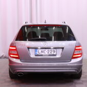 Mercedes-Benz - C - C 250 CDI Farmari (AC) 4ov 2143cm3 A  // P-tutkat / Sähköpenkit / Vakkari / Navi / DVD-soitin // - Farmari