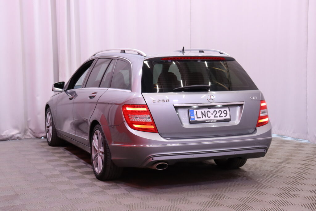 Mercedes-Benz - C - C 250 CDI Farmari (AC) 4ov 2143cm3 A // P-tutkat / Sähköpenkit / Vakkari / Navi / DVD-soitin // Mercedes-Benz - C - C 250 CDI Farmari (AC) 4ov 2143cm3 A // P-tutkat / Sähköpenkit / Vakkari / Navi / DVD-soitin // - Farmari