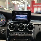 Mercedes-Benz - C - 220 d T Edition 4MATIC - Farmari
